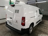  Peugeot  Partner  Asphalt L2 1.5 HDi 100CV BVM5 E6dT #3