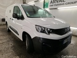  Peugeot  Partner  Asphalt L2 1.5 HDi 100CV BVM5 E6dT #4