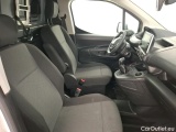 Peugeot  Partner  Asphalt L2 1.5 HDi 100CV BVM5 E6dT #8