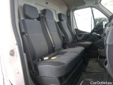  Renault  Master RENAULT  / 2014 / 4P / Fourgon tôlé &FG GCf Trac F3500 L2H2 dCi 110 Euro6 #6