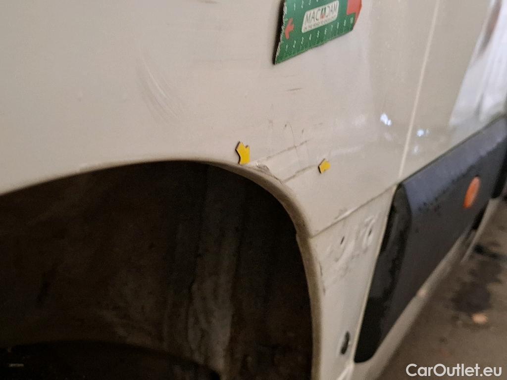  Renault  Master  III Fourgon L3H3 3 5 Grand Confort 2.3 dCi 130CV BVM6 E6 #16