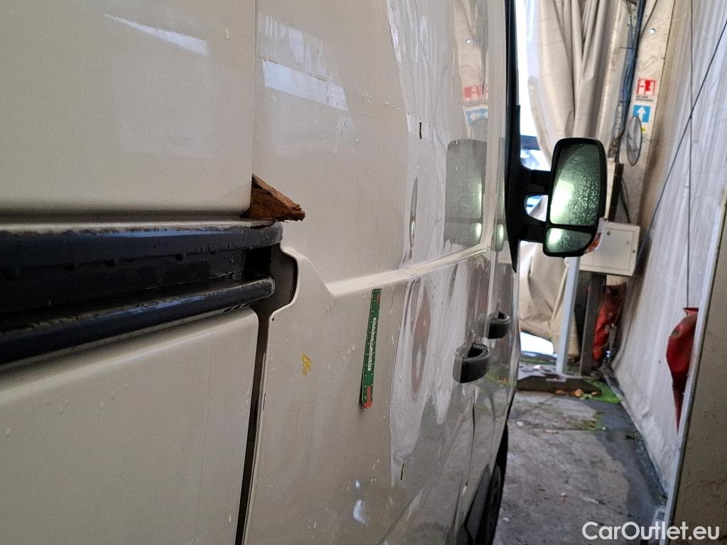 Renault  Master  III Fourgon L3H3 3 5 Grand Confort 2.3 dCi 130CV BVM6 E6 #6