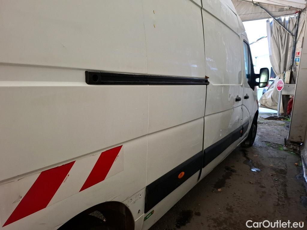  Renault  Master  III Fourgon L3H3 3 5 Grand Confort 2.3 dCi 130CV BVM6 E6 #17