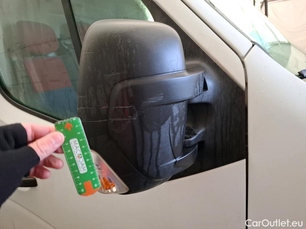  Renault  Master  III Fourgon L3H3 3 5 Grand Confort 2.3 dCi 130CV BVM6 E6 #38