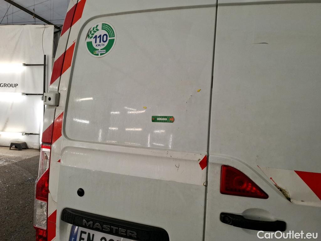  Renault  Master  III Fourgon L3H3 3 5 Grand Confort 2.3 dCi 130CV BVM6 E6 #23