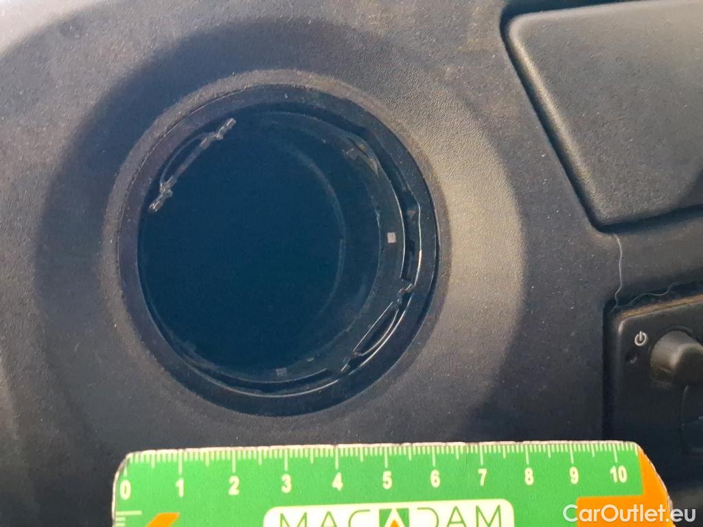  Renault  Master  III Fourgon L3H3 3 5 Grand Confort 2.3 dCi 130CV BVM6 E6 #80