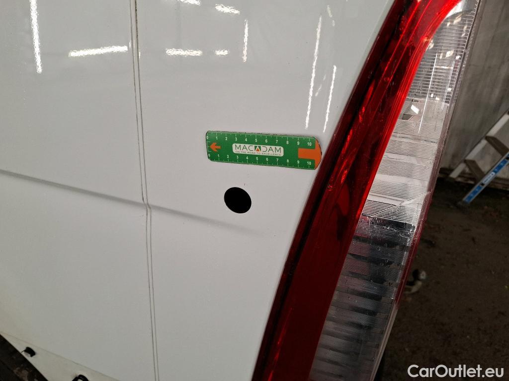  Renault  Master  III Fourgon L3H3 3 5 Grand Confort 2.3 dCi 130CV BVM6 E6 #88