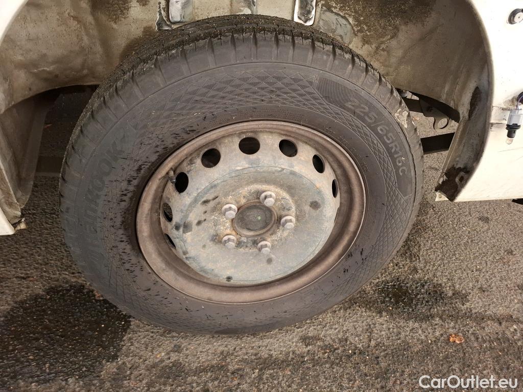  Renault  Master  III Fourgon L3H3 3 5 Grand Confort 2.3 dCi 130CV BVM6 E6 #85