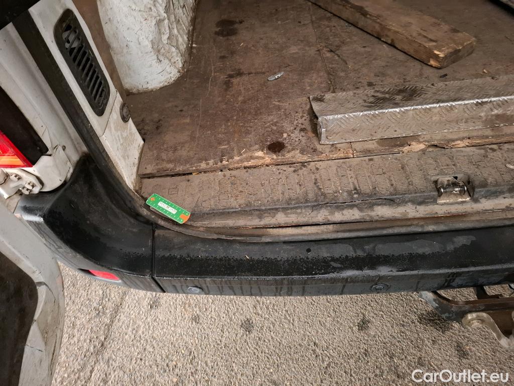  Renault  Master  III Fourgon L3H3 3 5 Grand Confort 2.3 dCi 130CV BVM6 E6 #53