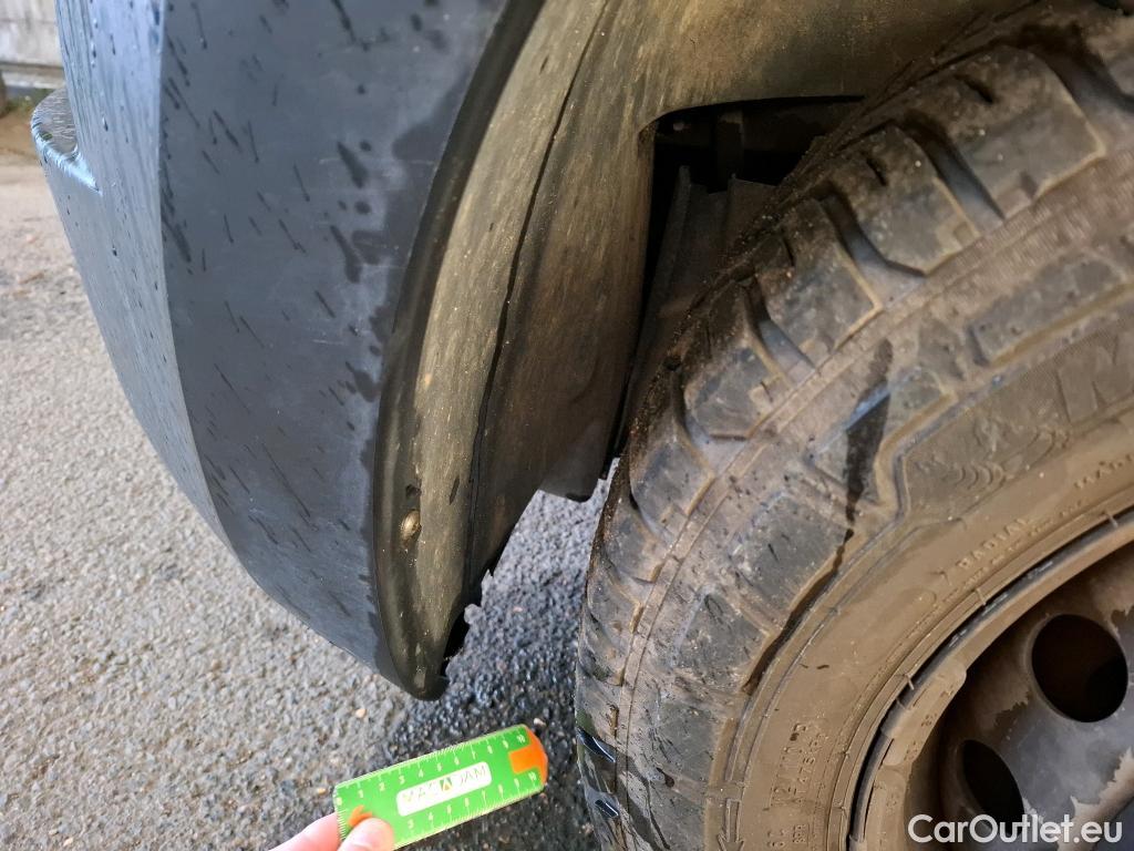  Renault  Master  III Fourgon L3H3 3 5 Grand Confort 2.3 dCi 130CV BVM6 E6 #51