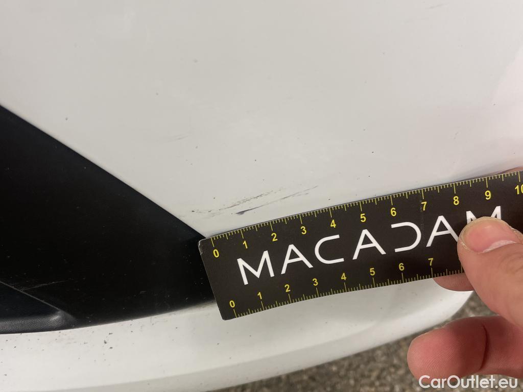  Renault  Megane  IV Grandtour Business 1.5 dCi 115CV BVM6 E6d / TRANSFO VP/VF #8