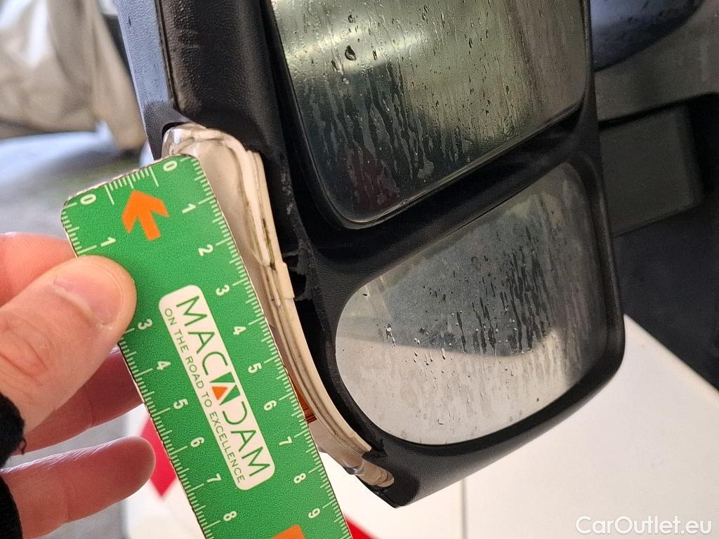  Renault  Master  III Fourgon L3H3 3 5 Grand Confort 2.3 dCi 130CV BVM6 E6 #41