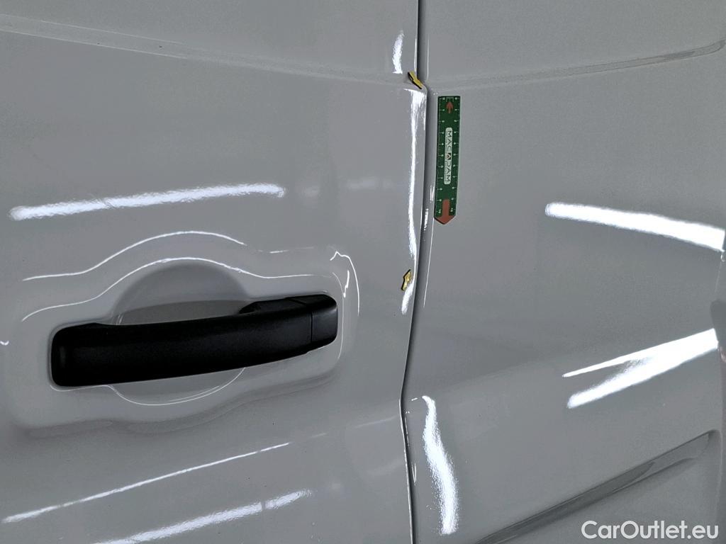  Renault  Trafic  Fourgon L1H1 1200 Confort 1.6 dCi #5