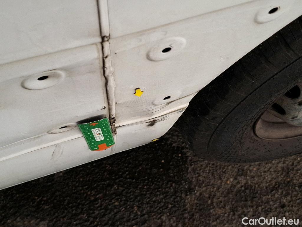  Renault  Master  III Fourgon L3H3 3 5 Grand Confort 2.3 dCi 130CV BVM6 E6 #21