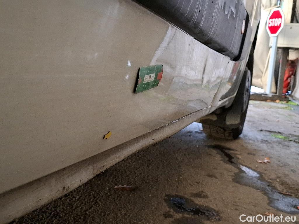  Renault  Master  III Fourgon L3H3 3 5 Grand Confort 2.3 dCi 130CV BVM6 E6 #2