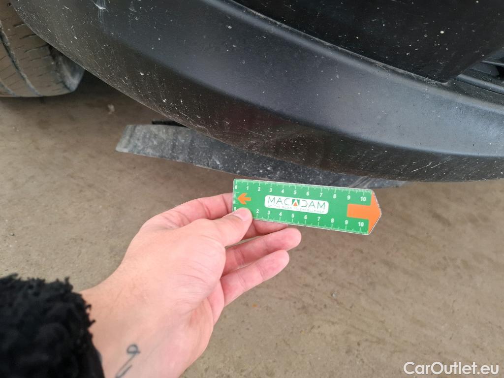  Renault  Trafic  Fourgon L1H1 1200 Confort 1.6 dCi #7