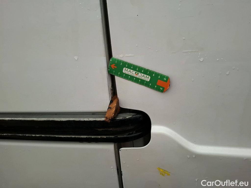  Renault  Master  III Fourgon L3H3 3 5 Grand Confort 2.3 dCi 130CV BVM6 E6 #8