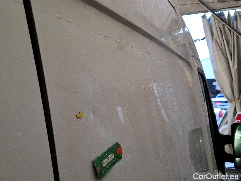  Renault  Master  III Fourgon L3H3 3 5 Grand Confort 2.3 dCi 130CV BVM6 E6 #7