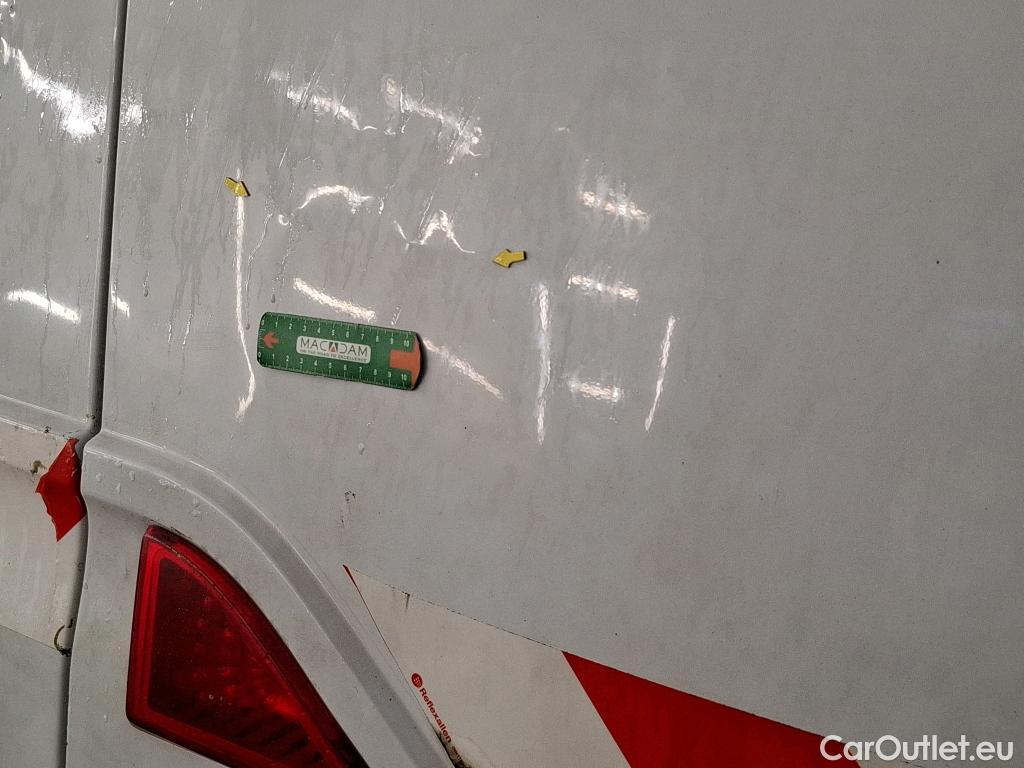  Renault  Master  III Fourgon L3H3 3 5 Grand Confort 2.3 dCi 130CV BVM6 E6 #31