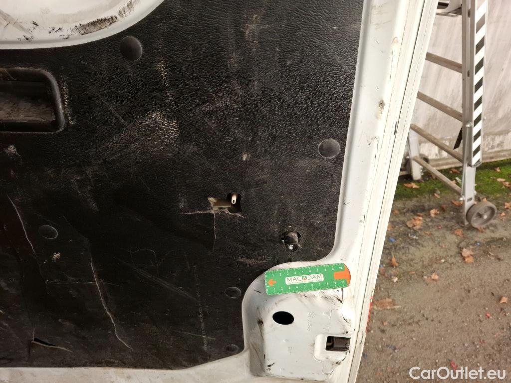  Renault  Master  III Fourgon L3H3 3 5 Grand Confort 2.3 dCi 130CV BVM6 E6 #83