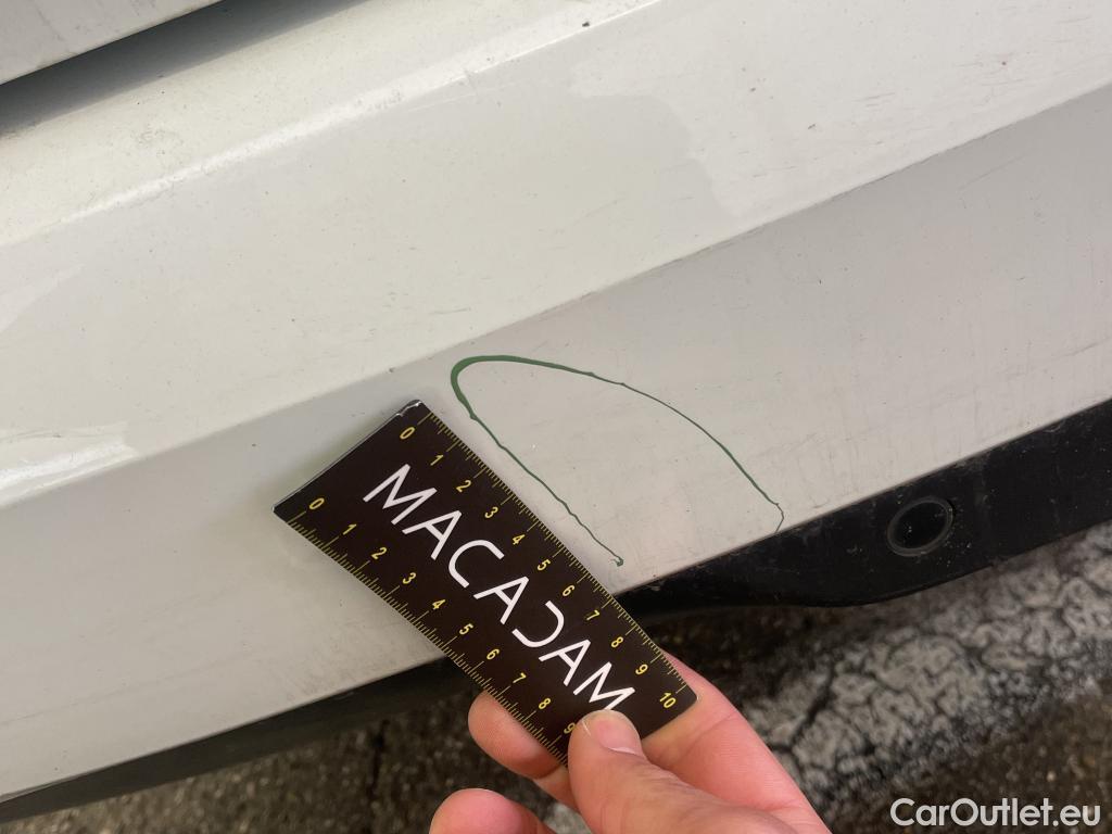  Renault  Megane  IV Grandtour Business 1.5 dCi 115CV BVM6 E6d / TRANSFO VP/VF #17