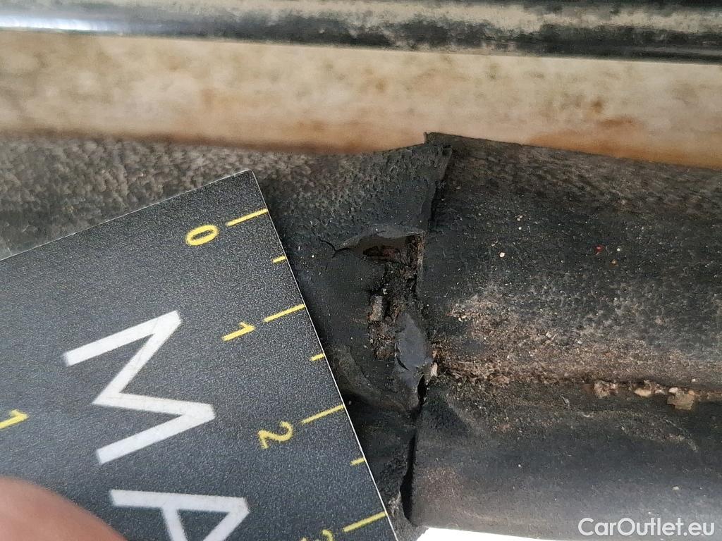  Renault  Master RENAULT  / 2014 / 4P / Fourgon tôlé &FG GCf Trac F3500 L2H2 dCi 110 Euro6 #30