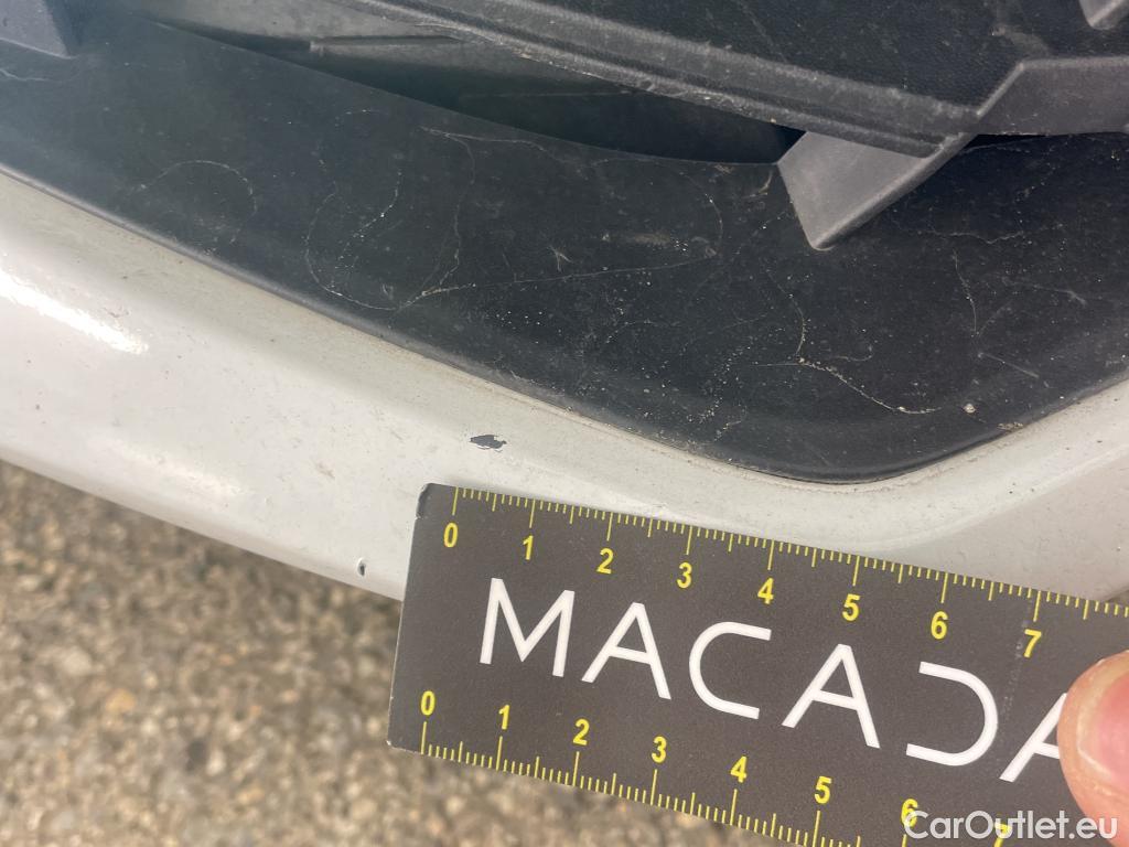  Renault  Megane  IV Grandtour Business 1.5 dCi 115CV BVM6 E6d / TRANSFO VP/VF #9