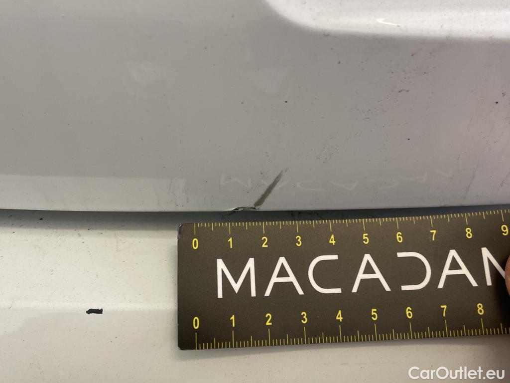  Renault  Megane  IV Grandtour Business 1.5 dCi 115CV BVM6 E6d / TRANSFO VP/VF #2