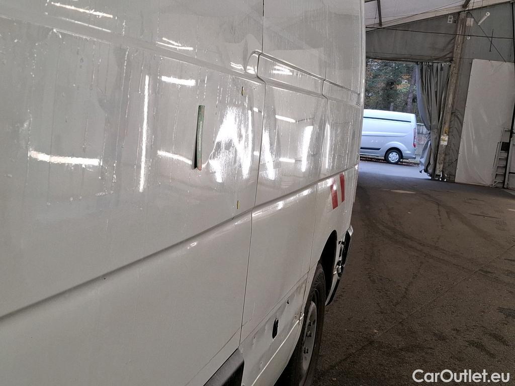  Renault  Master  III Fourgon L3H3 3 5 Grand Confort 2.3 dCi 130CV BVM6 E6 #10