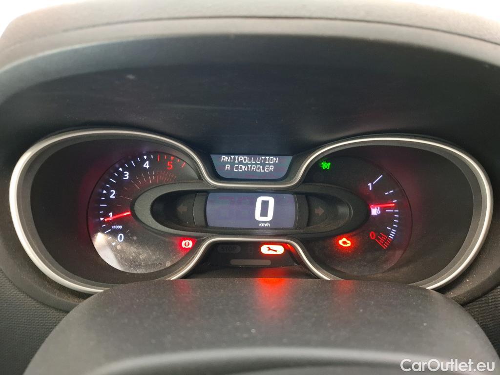  Renault  Trafic  Fourgon L1H1 1200 Confort 1.6 dCi #11