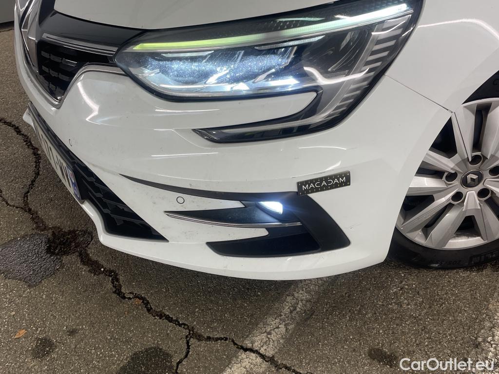  Renault  Megane  IV Grandtour Business 1.5 dCi 115CV BVM6 E6d / TRANSFO VP/VF #6