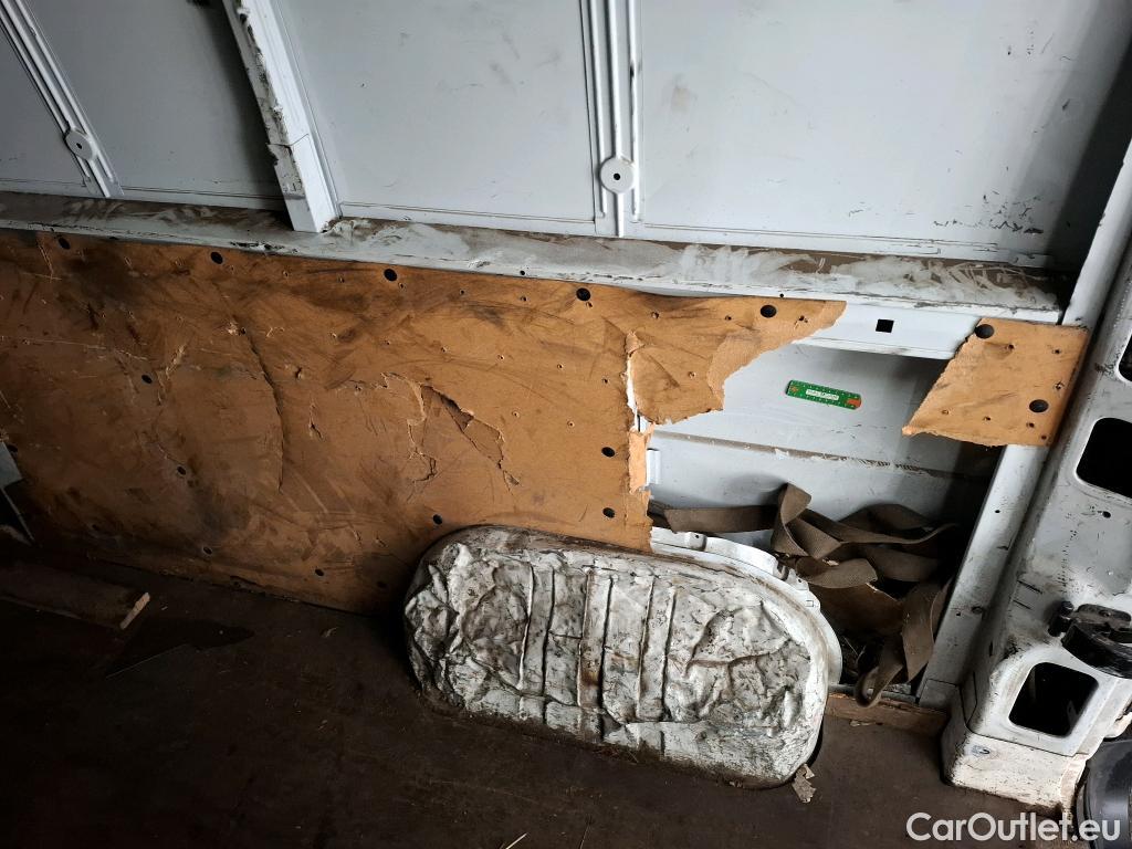  Renault  Master  III Fourgon L3H3 3 5 Grand Confort 2.3 dCi 130CV BVM6 E6 #35