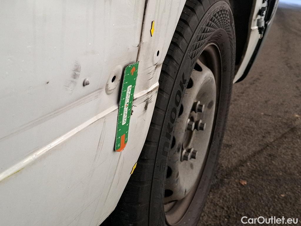  Renault  Master  III Fourgon L3H3 3 5 Grand Confort 2.3 dCi 130CV BVM6 E6 #22