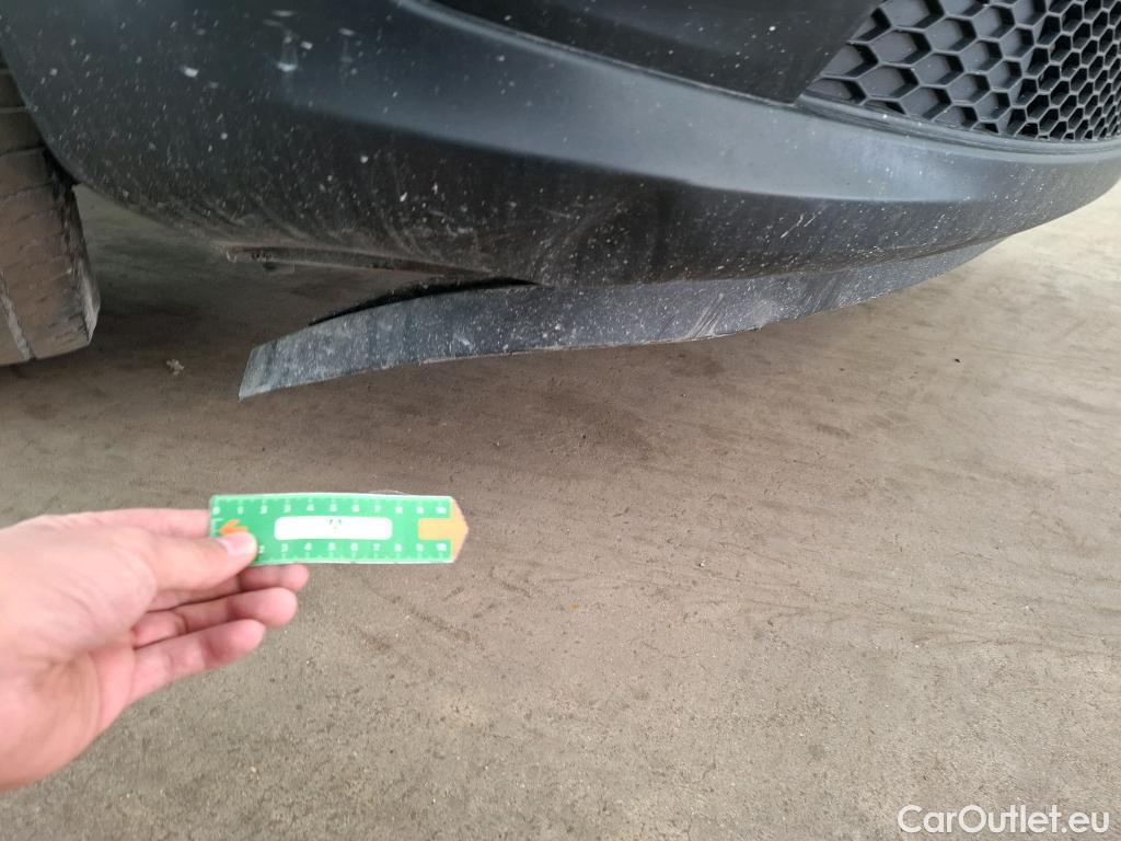  Renault  Trafic  Fourgon L1H1 1200 Confort 1.6 dCi #12