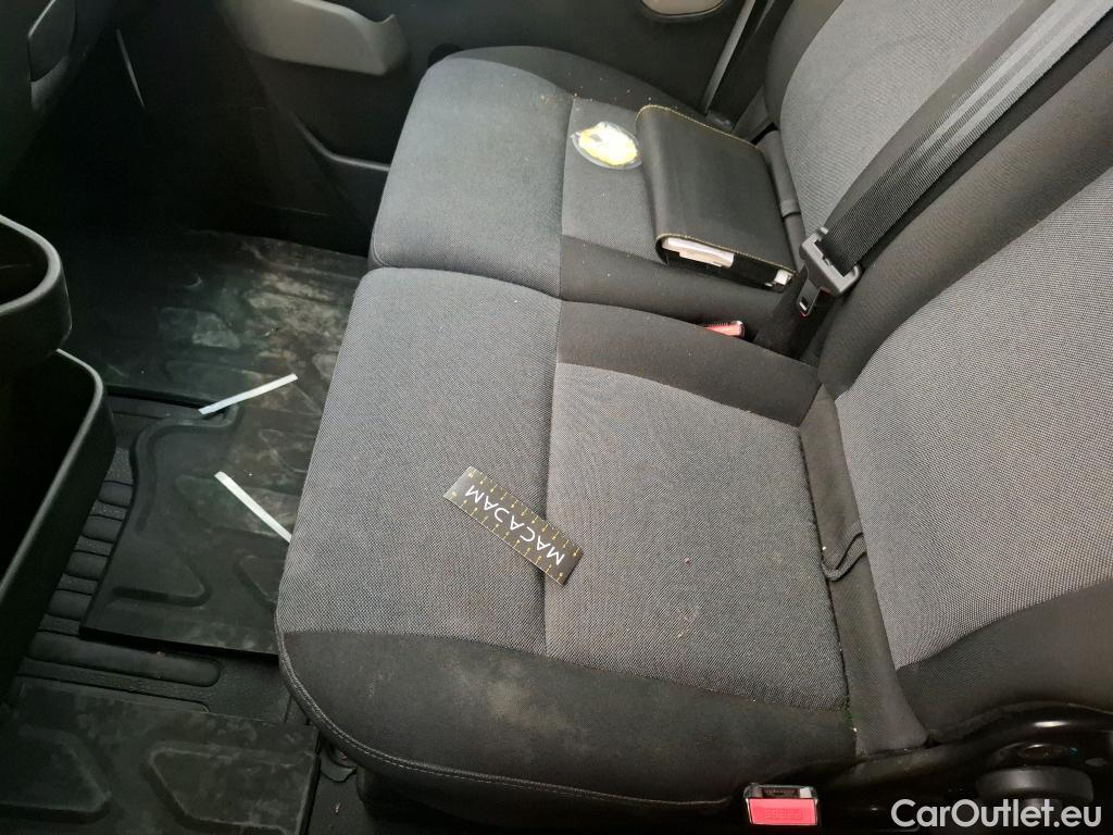  Renault  Master RENAULT  / 2014 / 4P / Fourgon tôlé &FG GCf Trac F3500 L2H2 dCi 110 Euro6 #34