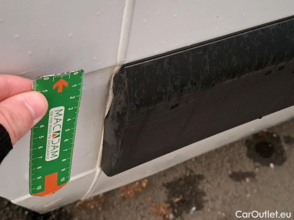  Renault  Master  III Fourgon L3H3 3 5 Grand Confort 2.3 dCi 130CV BVM6 E6 #45