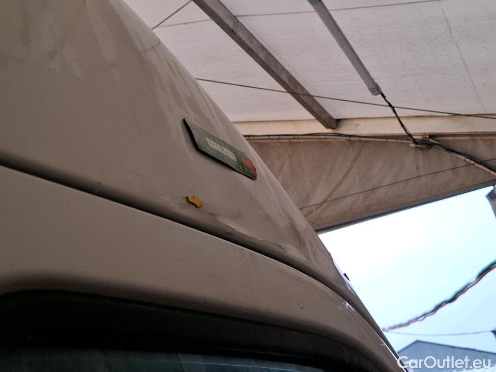  Renault  Master  III Fourgon L3H3 3 5 Grand Confort 2.3 dCi 130CV BVM6 E6 #28