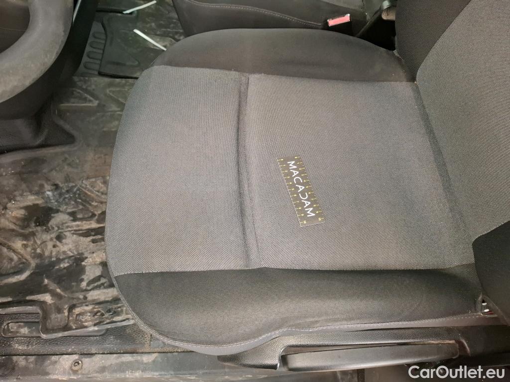  Renault  Master RENAULT  / 2014 / 4P / Fourgon tôlé &FG GCf Trac F3500 L2H2 dCi 110 Euro6 #39