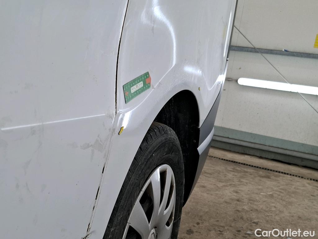  Renault  Trafic  Fourgon L1H1 1200 Confort 1.6 dCi #3