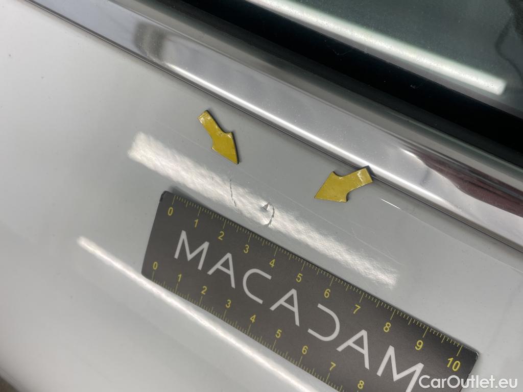  Renault  Megane  IV Grandtour Business 1.5 dCi 115CV BVM6 E6d / TRANSFO VP/VF #19