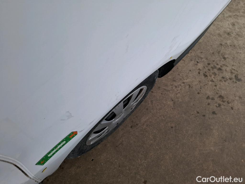  Renault  Trafic  Fourgon L1H1 1200 Confort 1.6 dCi #2