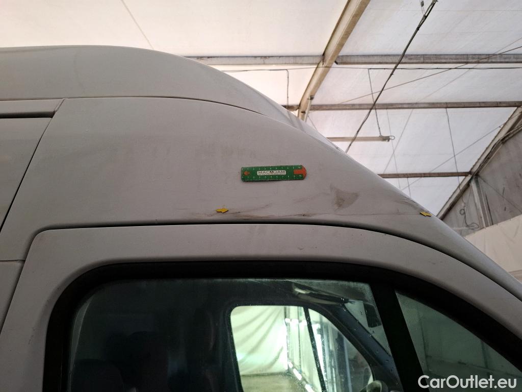  Renault  Master  III Fourgon L3H3 3 5 Grand Confort 2.3 dCi 130CV BVM6 E6 #27