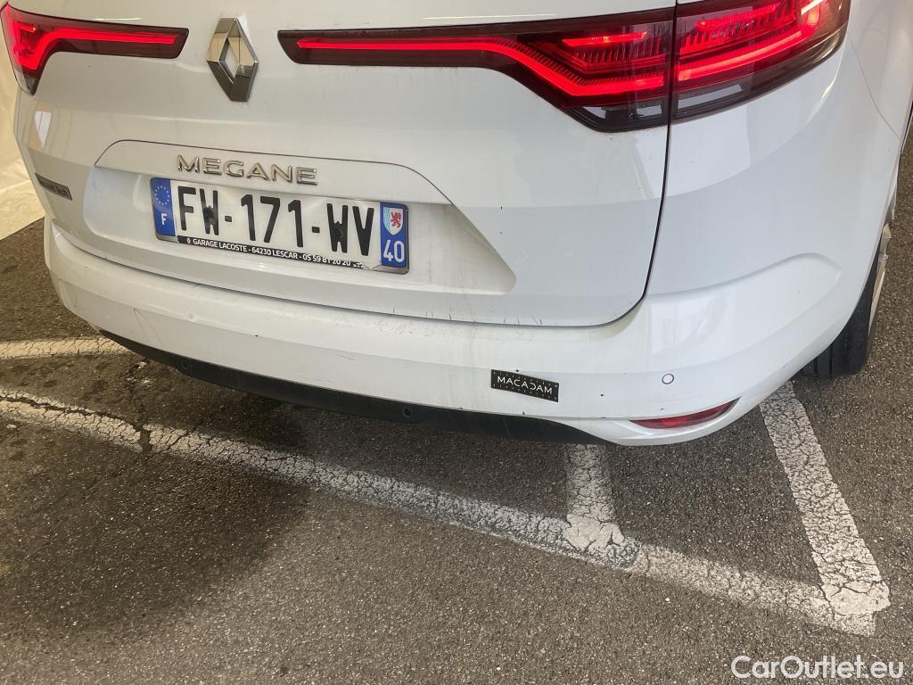  Renault  Megane  IV Grandtour Business 1.5 dCi 115CV BVM6 E6d / TRANSFO VP/VF #11