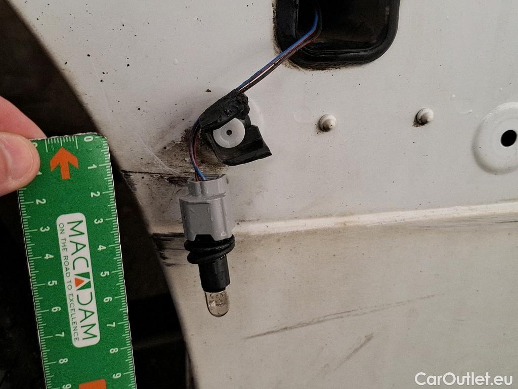  Renault  Master  III Fourgon L3H3 3 5 Grand Confort 2.3 dCi 130CV BVM6 E6 #61