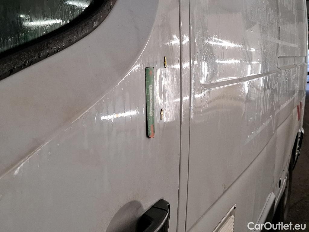  Renault  Master  III Fourgon L3H3 3 5 Grand Confort 2.3 dCi 130CV BVM6 E6 #75