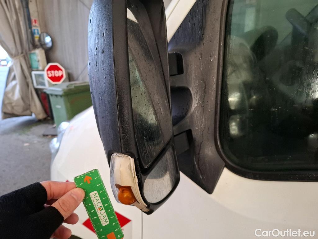  Renault  Master  III Fourgon L3H3 3 5 Grand Confort 2.3 dCi 130CV BVM6 E6 #40