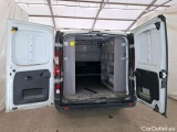  Renault  Trafic  Fourgon L1H1 1200 Confort 1.6 dCi #10