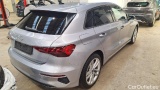  Audi  A3  Sportback 35 TDI 2.0 TDI 110KW AT7 E6d #2