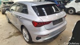 Audi  A3  Sportback 35 TDI 2.0 TDI 110KW AT7 E6d #9