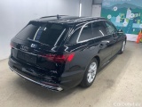  Audi  A4  Avant 35 TDI advanced 2.0 TDI 120KW AT7 E6dT #2